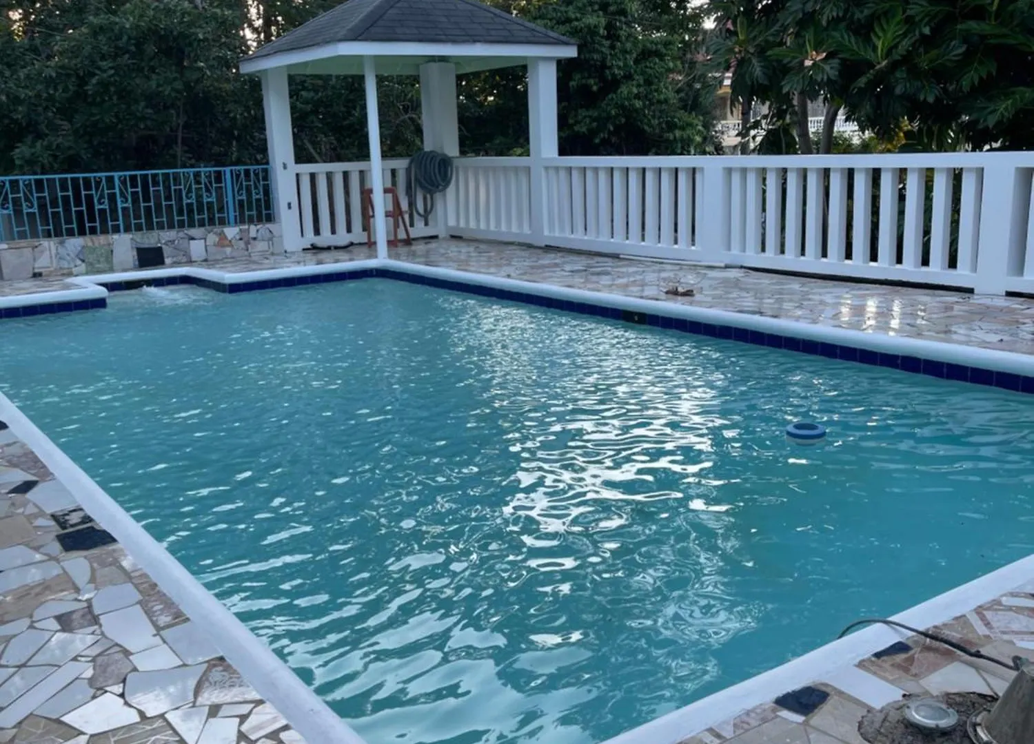 Peaceful Private Home With Exclusive Swimming Pool! Montego Bay