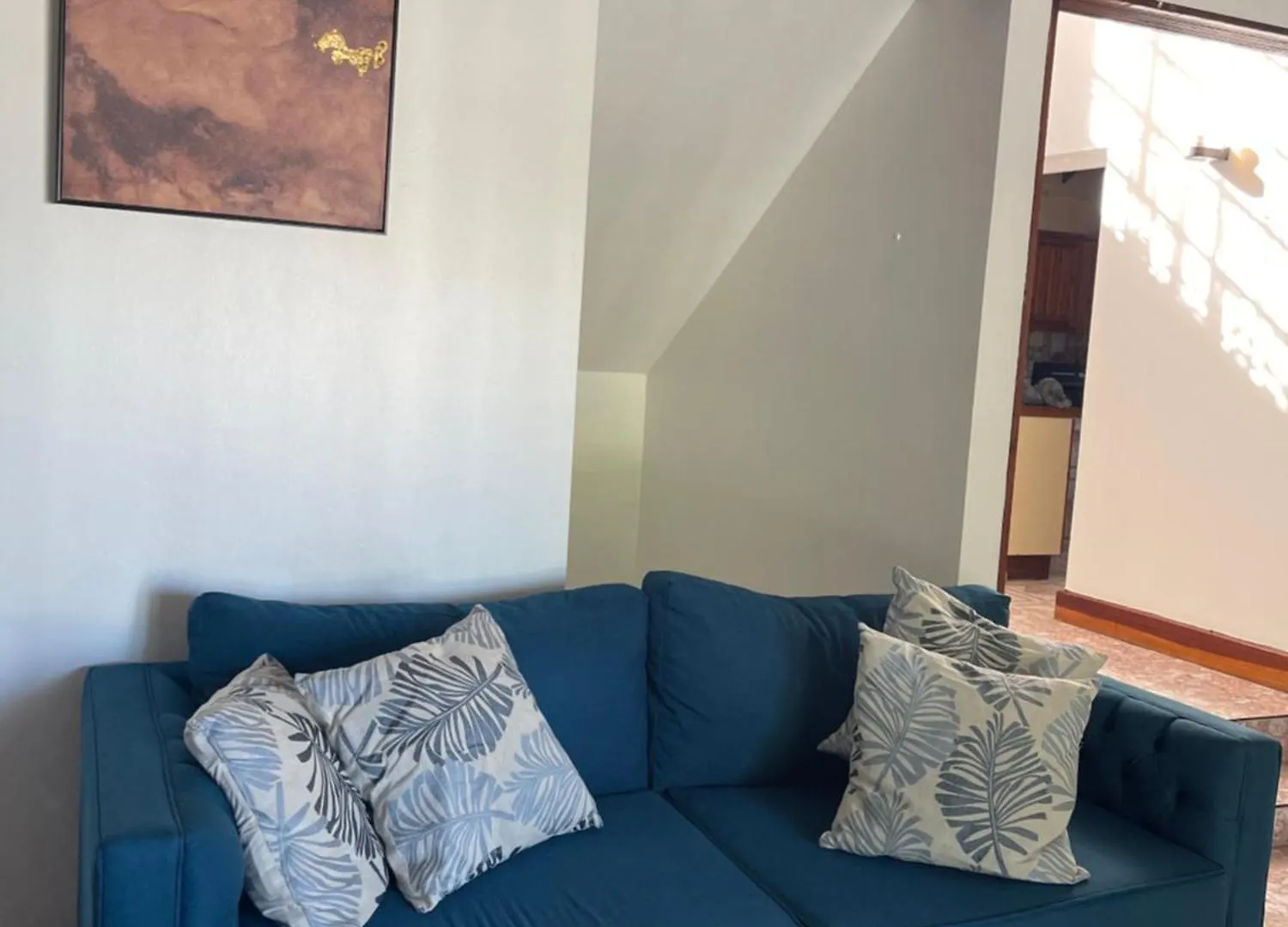 Peaceful Private Home With Exclusive Swimming Pool! Montego Bay 0*,  Jamajka
