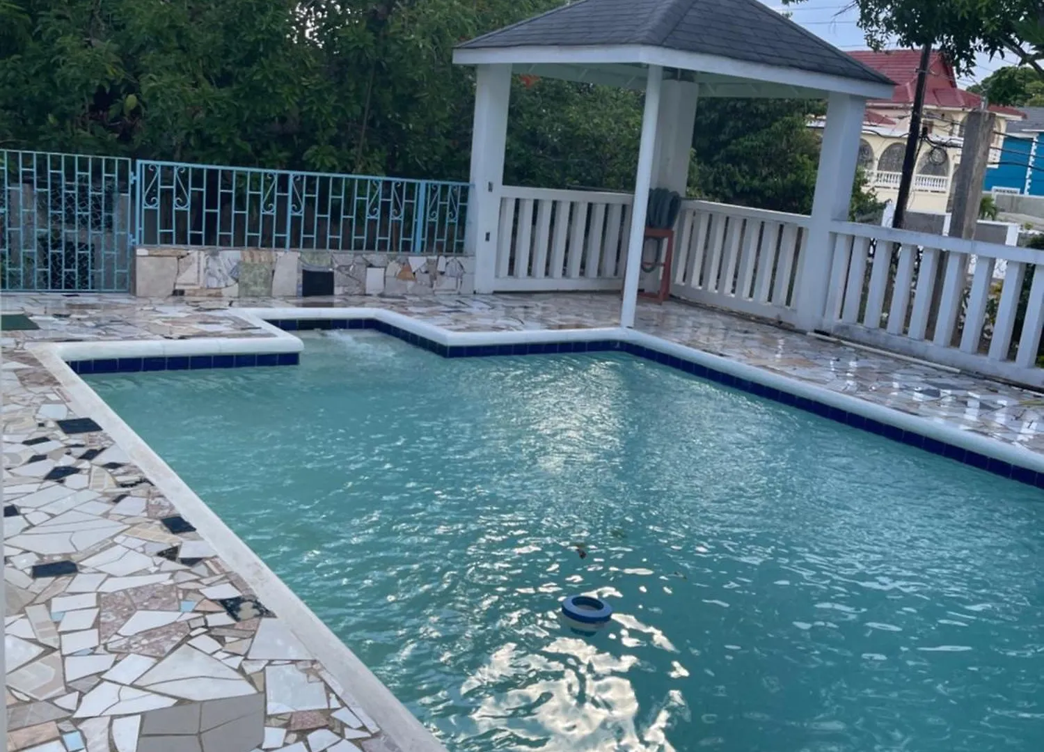 Peaceful Private Home With Exclusive Swimming Pool! Montego Bay Prázdninový dům