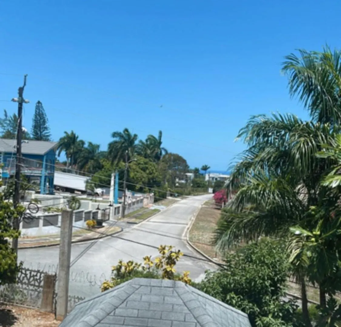 Peaceful Private Home With Exclusive Swimming Pool! Montego Bay
